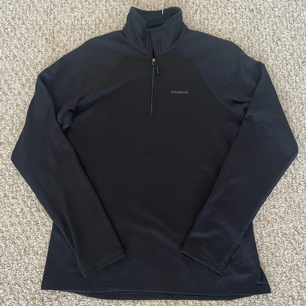 Patagonia Women’s R1® Pullover (Polartec® Power Dry®) - Picture 2 of 13